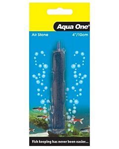 Aqua One Airstone 4in / 10cm