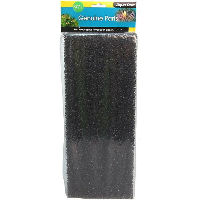 Aqua One 97s Sponge