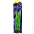 Silicone Seagrass with Fern Green (L, 30cm)