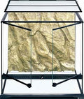 Natural Terrarium Medium/Tall 60x45x60cm