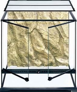 Natural Terrarium Medium/Tall 60x45x60cm