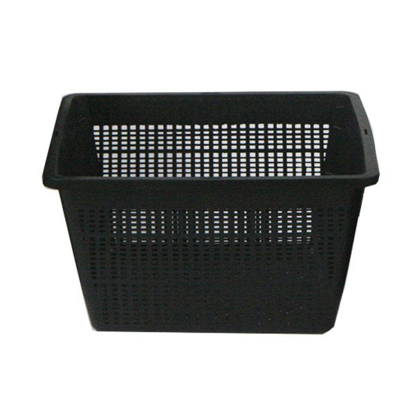 19cm Square Pond Basket
