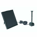 Betta Choice Solar Pump 1400 Fountain Water Feature