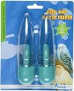 Seed & Water Feeder