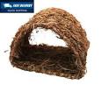 Small Animal Home Grassy Tunnel