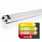Komodo Flourescent Bulb T8 Uvb 10.0 18w