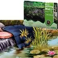 Velda Overgrowing Mat (110 x 105cm)