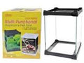 Ista White Multi-Func Pet Tank 16x 21x 21cm