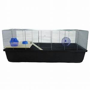 Classic Ritz Cage (Black)