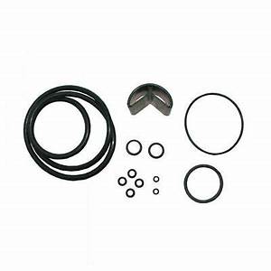 Gasket Set for Filtoclear 12000 - 30000 (16033)