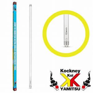 30W Yamitsu TUV Bulb