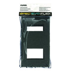 Fluval Spec Replacement Foam Filter Block