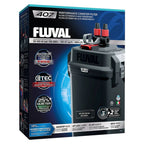 Fluval 407 External Filter