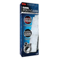 Fluval U3 Poly/Carbon Cartridges ( 2x Pack)