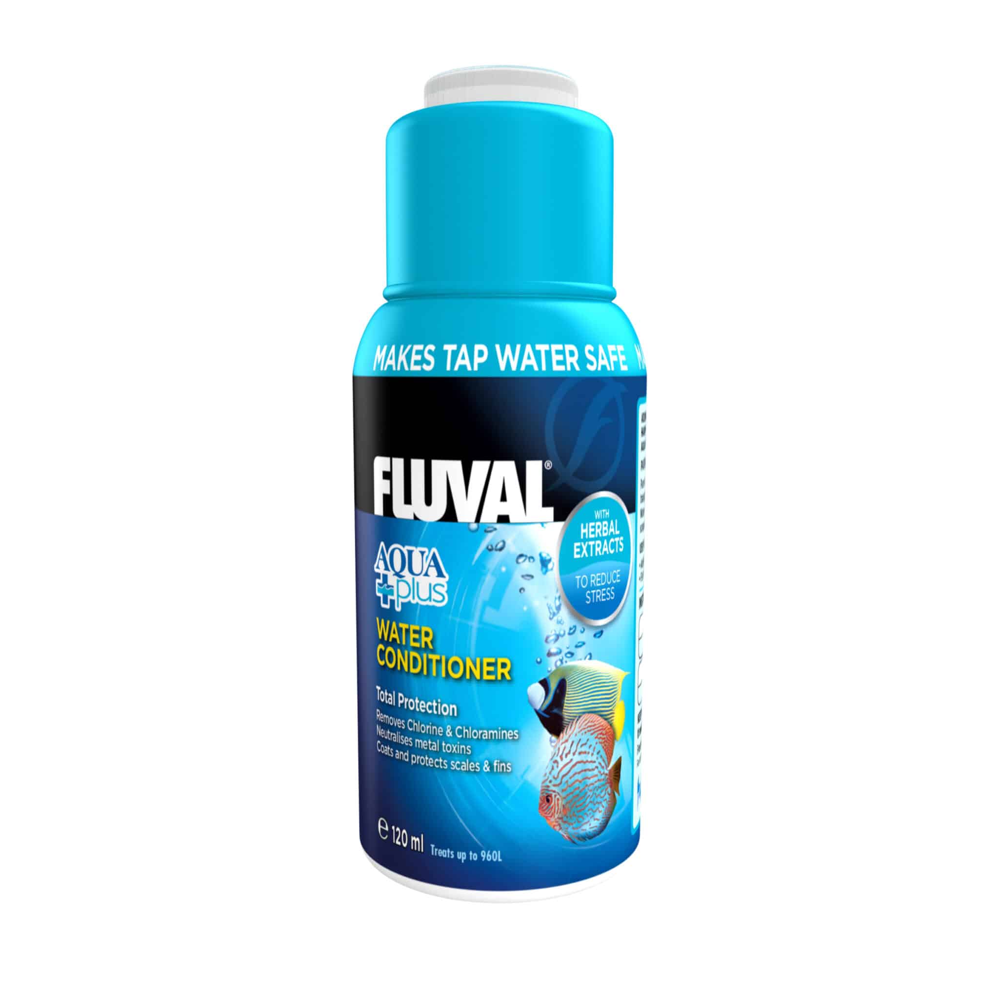 Fluval Aquaplus (120ml)
