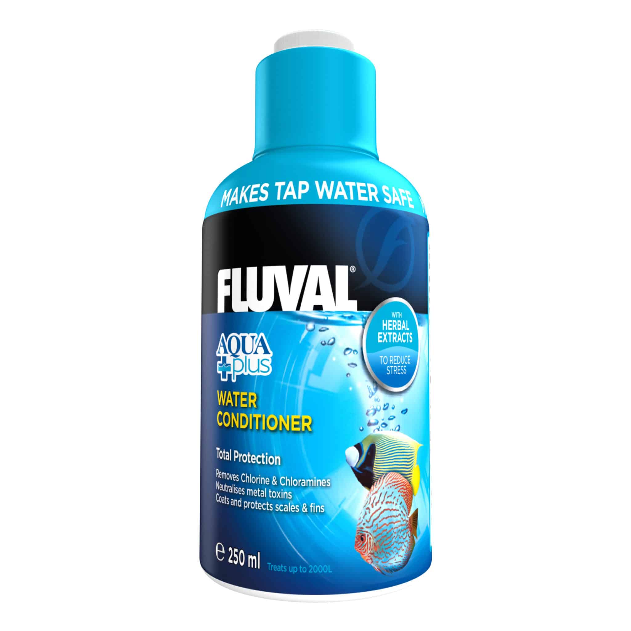 Fluval Aquaplus (250ml)