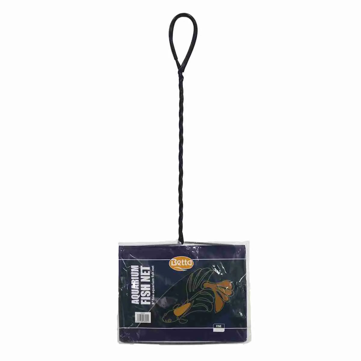 Betta 10` Fine Fish Net