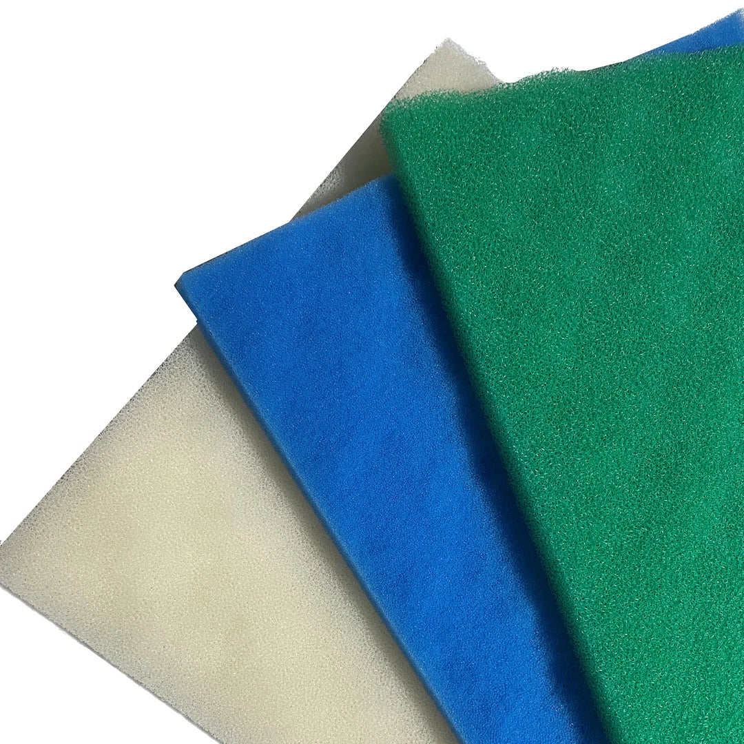 Betta 4500L Budget Foam (3 Pack)