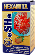 eSHA Hexamita (20ml)