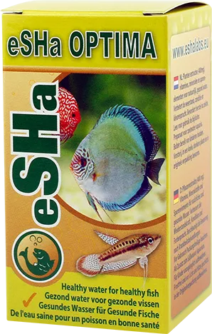 eSHA Optima (20ml)