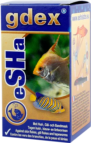 eSHA Gdex (20ml)