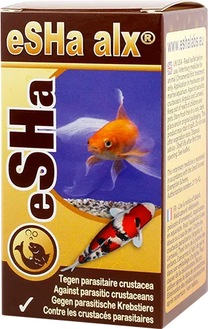 eSHA alx (20ml)