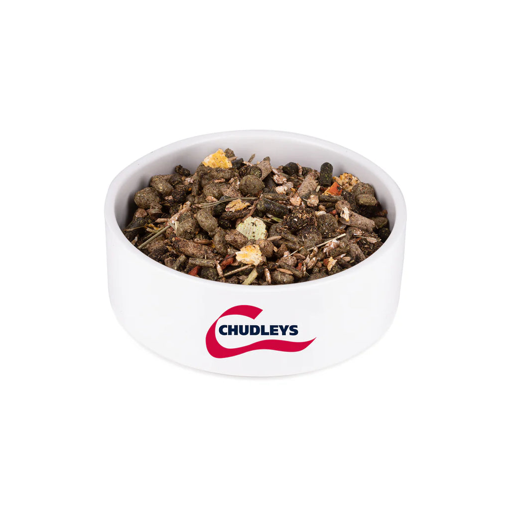 Chudleys Rabbit Royale Dry Rabbit Food Mix (14 kg)