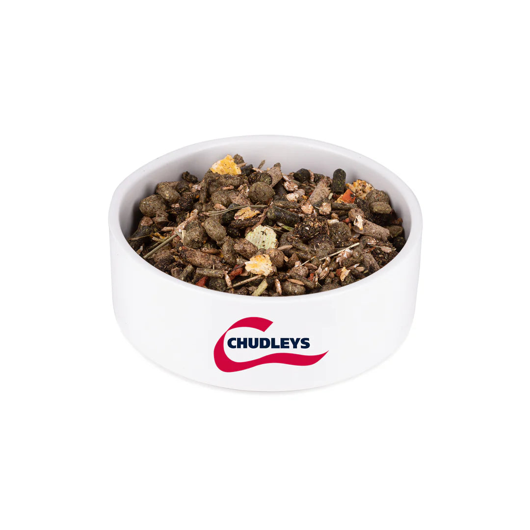 Chudleys Rabbit Royale Dry Rabbit Food Mix (14 kg)
