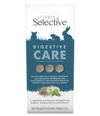 Selective Digestive Care