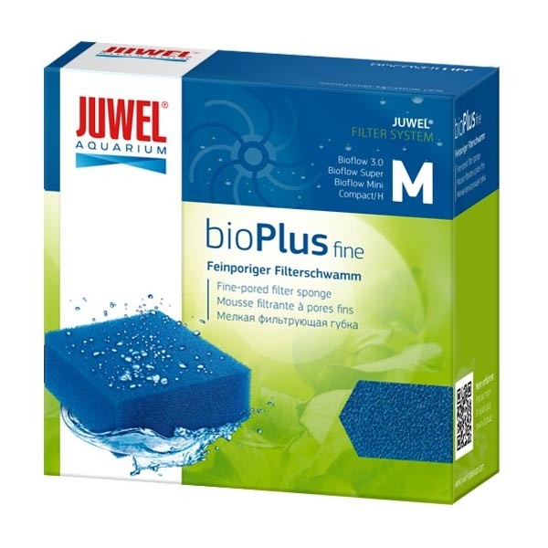 Juwel Bioplus Fine Sponge (Medium)
