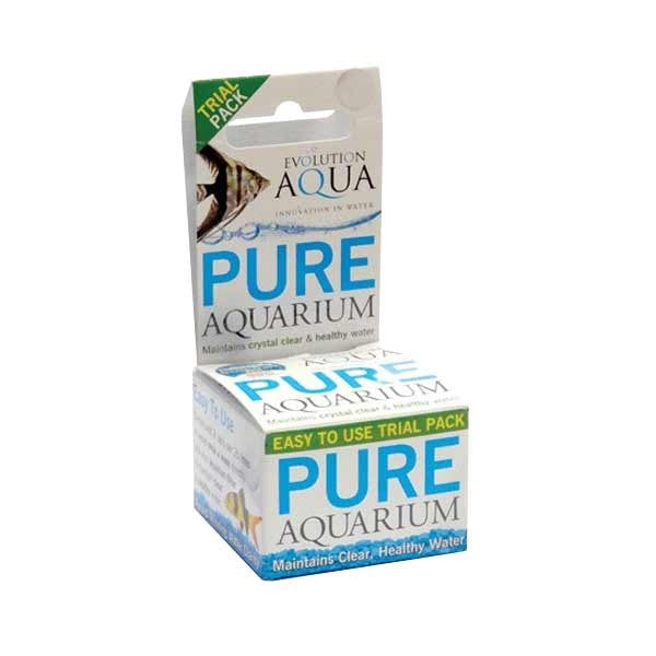 Evolution Aqua Pure Aquarium (6 Ball Pack)