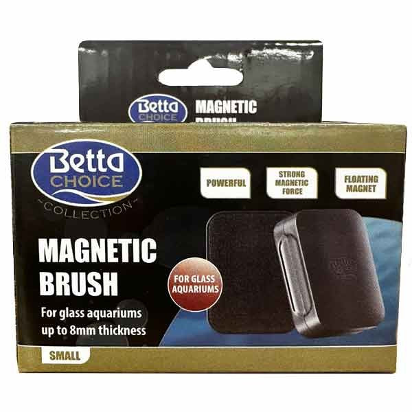 Small Floating Magnet for Glass Tanks