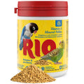 Rio Vitamin & Mineral Pellets For Budgies And Parakeets