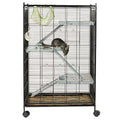 Liberta Pioneer Cage