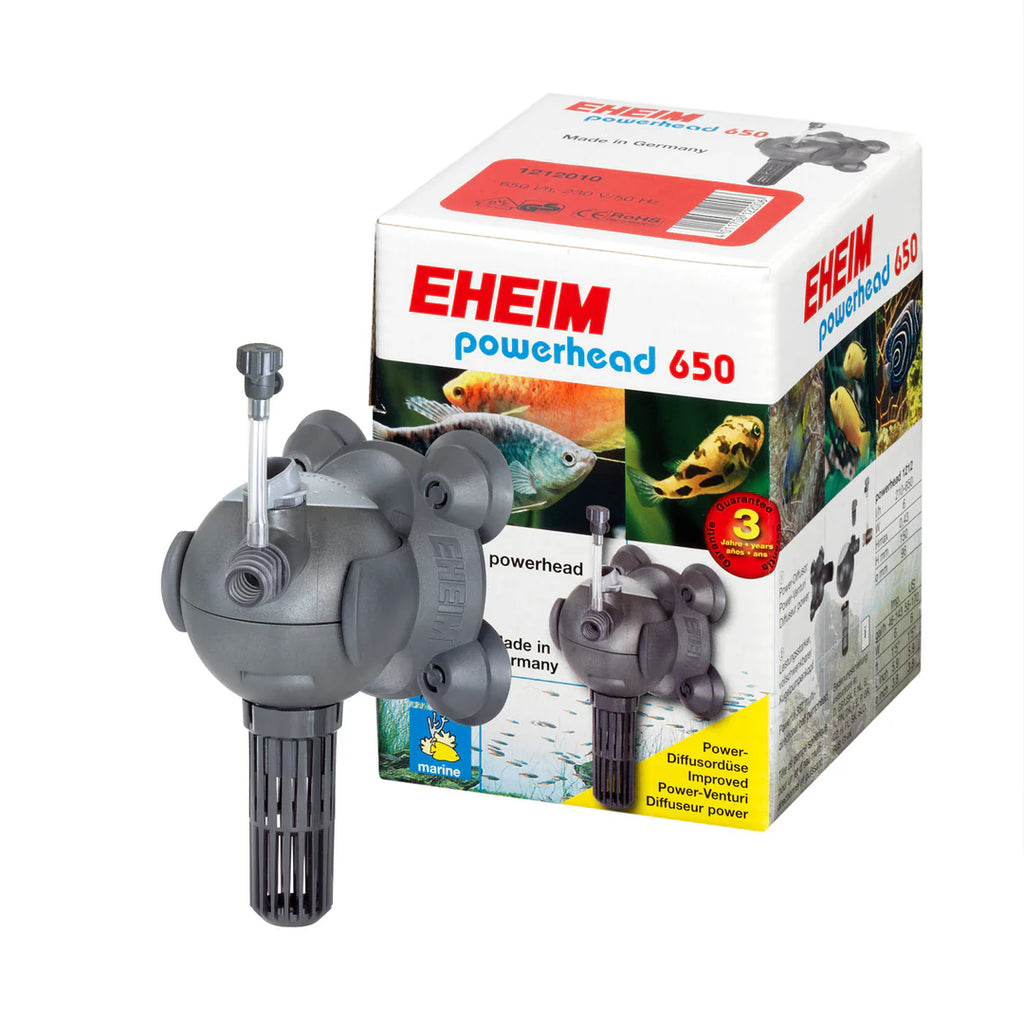 Eheim Aquaball Powerhead 650