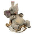 Aqua One Bubbles the Elephant Air Operated