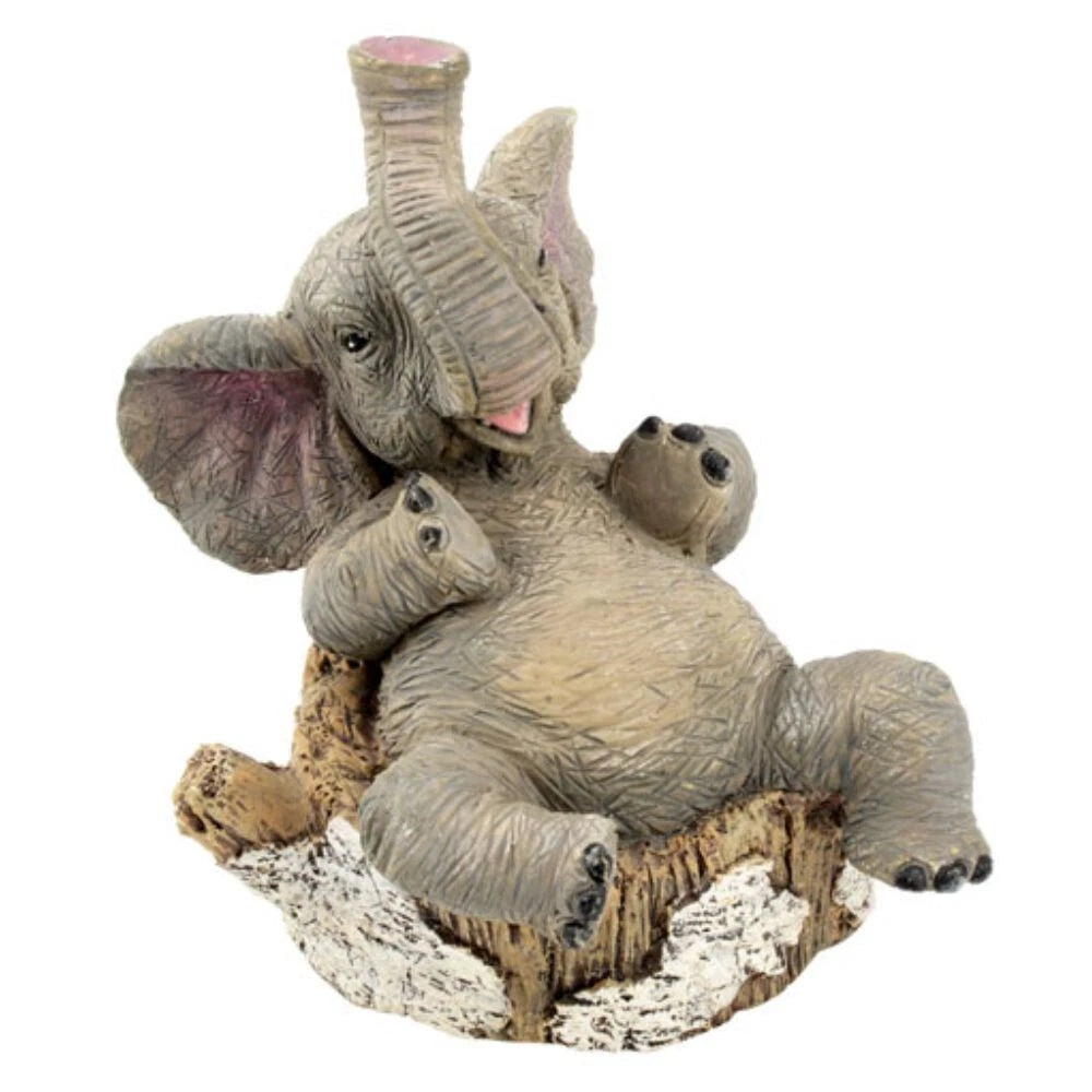 Aqua One Bubbles the Elephant Air Operated
