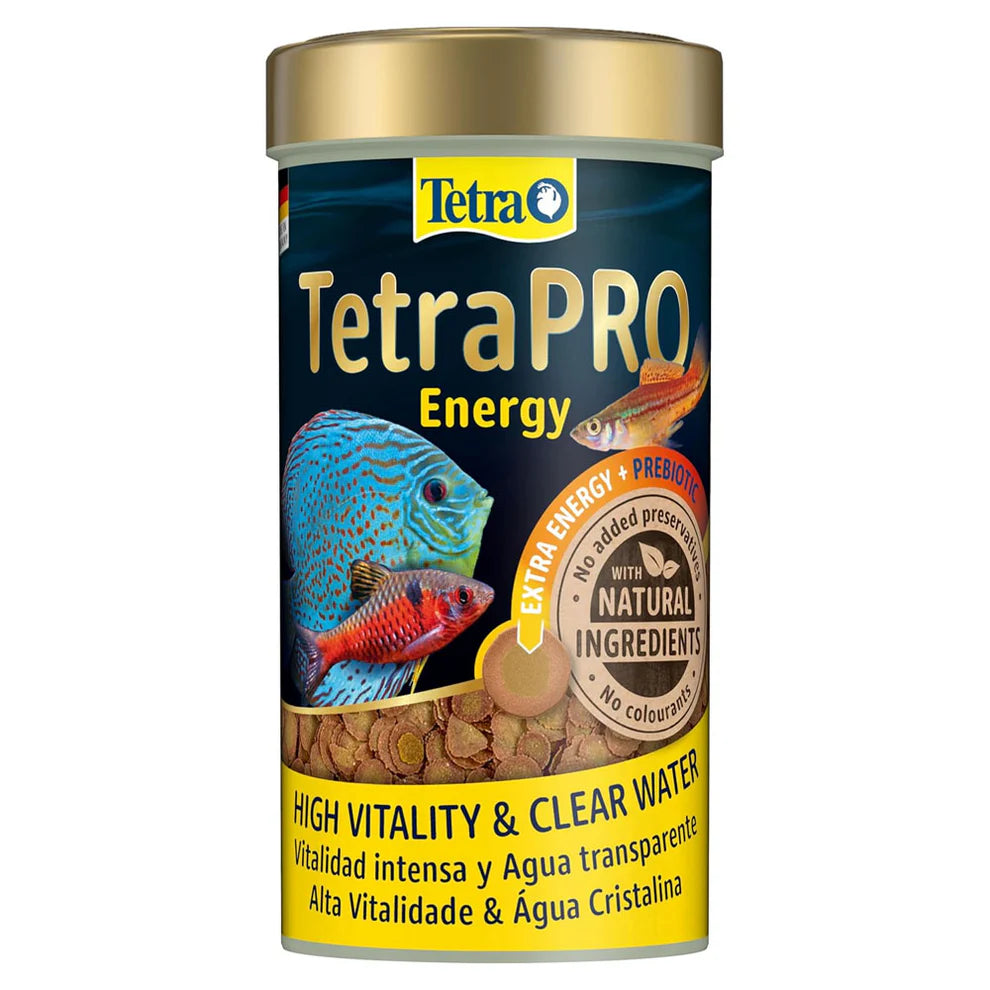 Tetra Pro Energy 20g