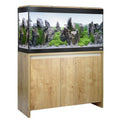 Roma 200 LED Oak (Aquarium Only)