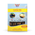 BCUK Frozen Cichlid Mix 100g