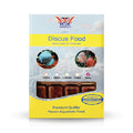 Bcuk Frozen Discus Food