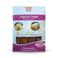BCUK Frozen Tropical Feast