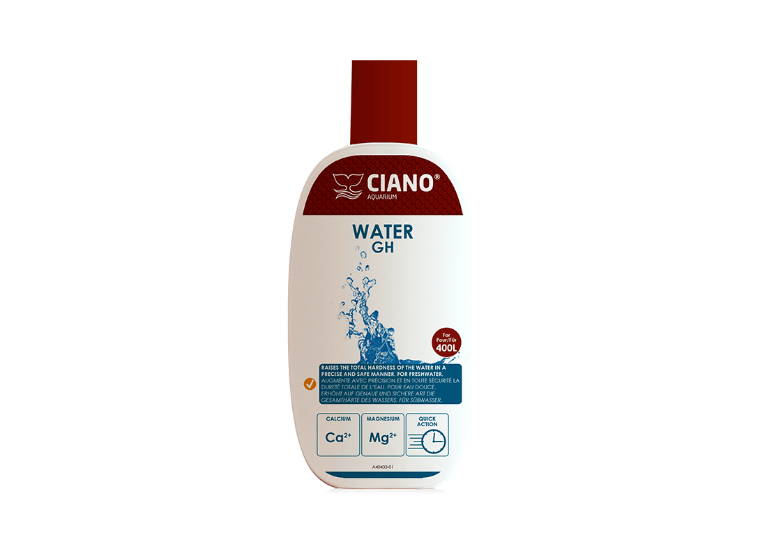 Ciano Water GH (100ml)