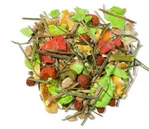 Supreme Guinea Pig Food (2Kg)