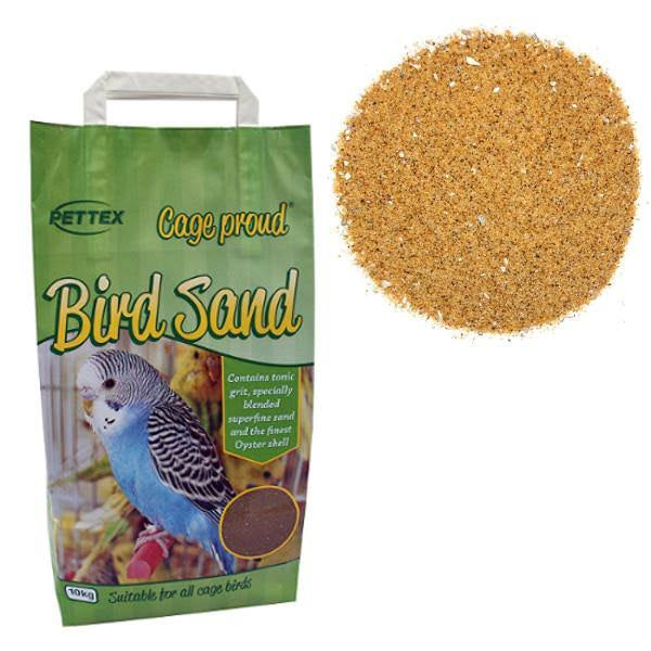 Bird Sand (2.5Kg)