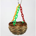 Hanging Treat Basket