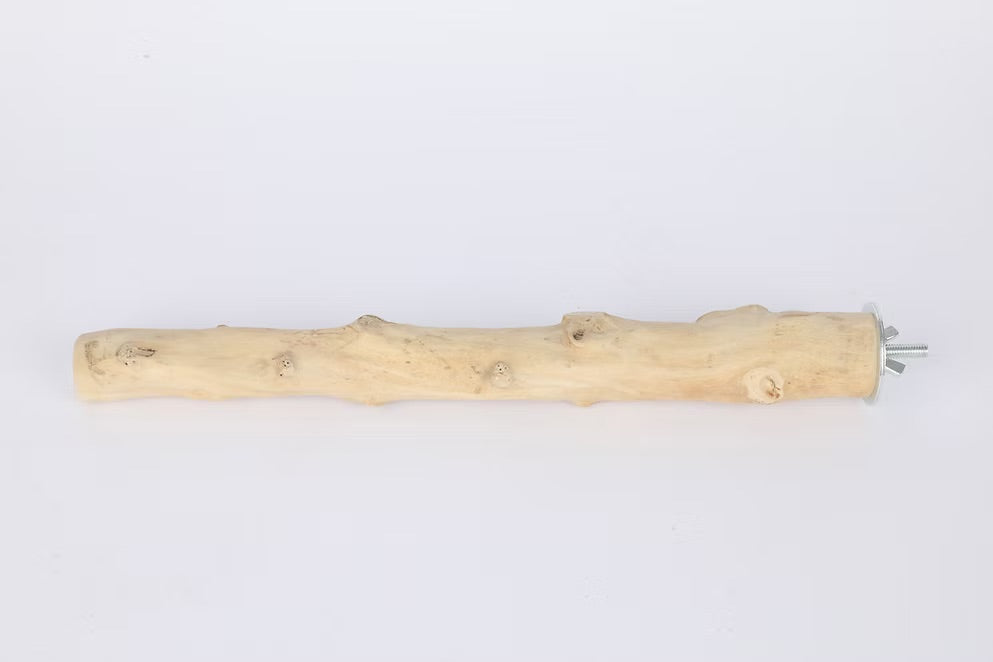 Adventure Bound Java Straight Perch Large 40 cm