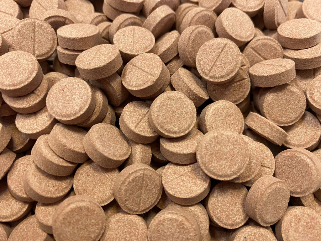 Fish Science Fish Treats 50g