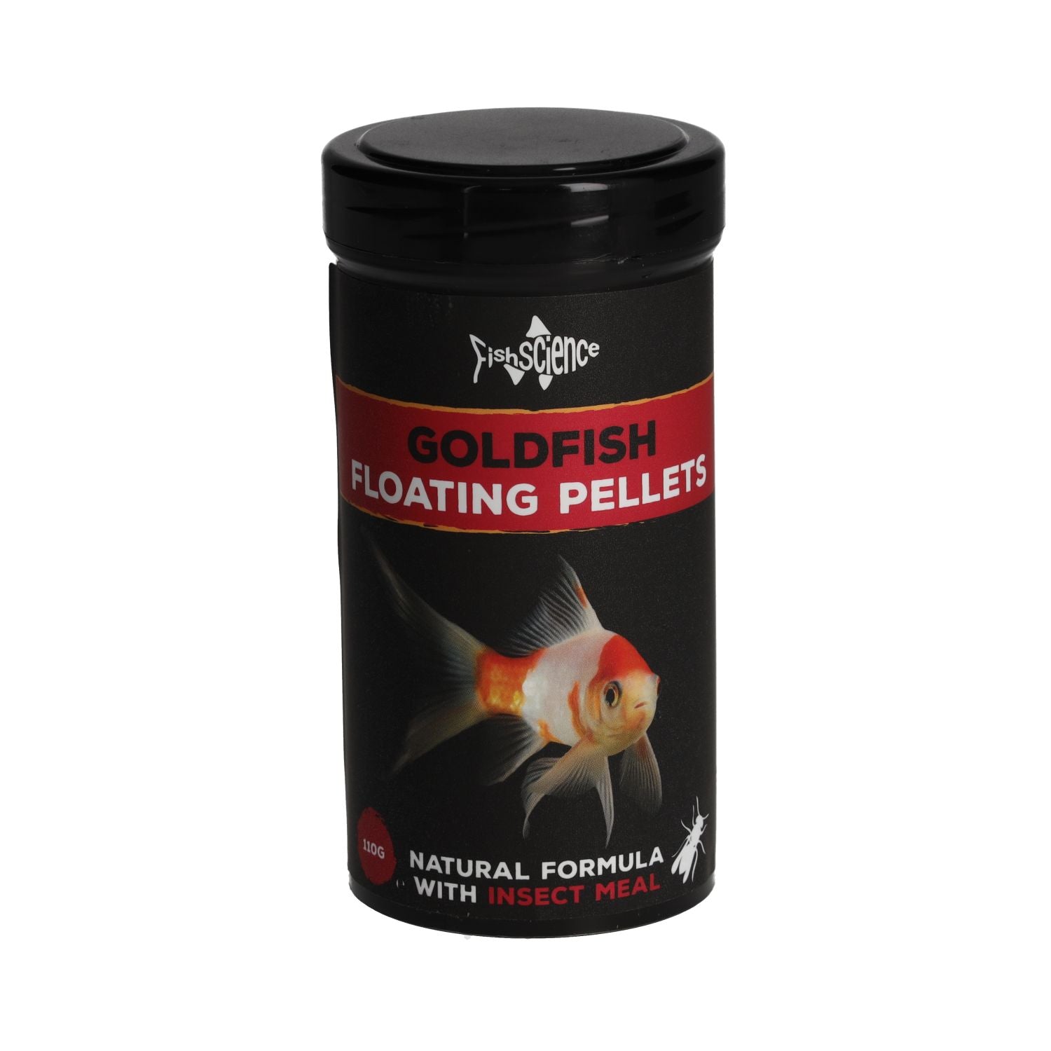 Fish Science Goldfish Sinking Pellets 150g