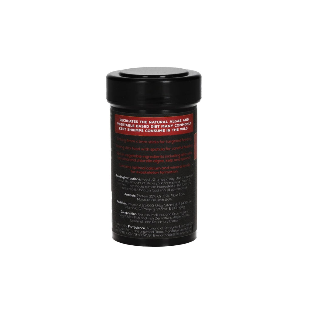 Fish Science Shrimp Sticks 60g